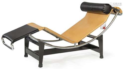 Le Corbusier, Pierre Jeanneret, Charlotte Perriand for Cassi...