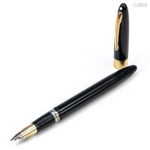 Stylo-plume à piston Sheaffer, États-Unis, 2e moitié du XXe ...