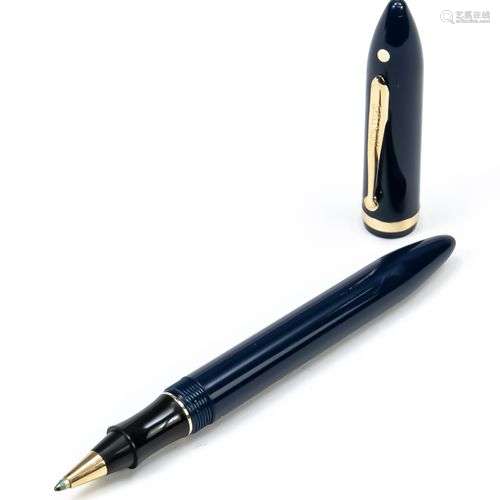 Stylo à bille Sheaffer, USA, 2ème moitié du 20ème siècle, ét...