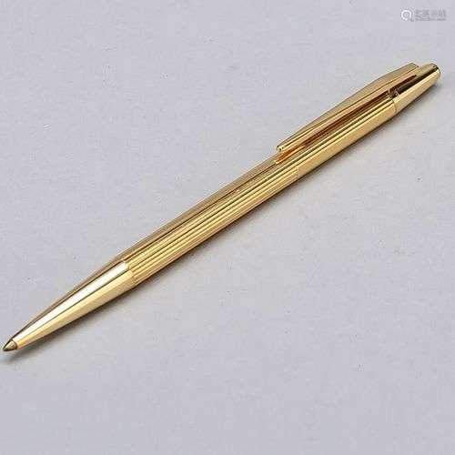 Stylo à bille Montblanc, 2ème moitié du 20ème siècle, modèle...