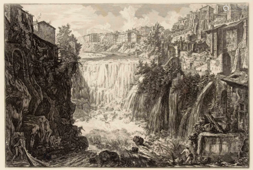 Giovanni Battista Piranesi (17