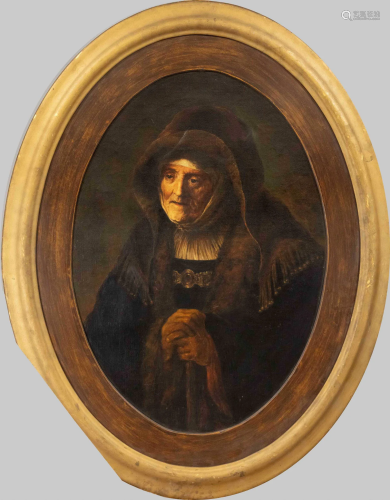 Rembrandt van Rijn (1606-1669)