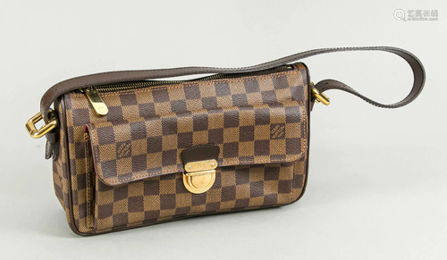 Louis Vuitton, small shoulder