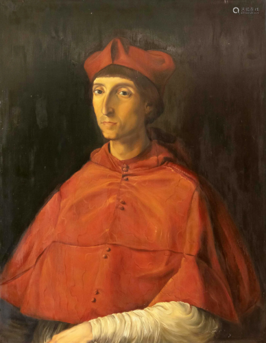 Raphael (1483-1520), copy afte