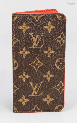 Louis Vuitton, Monogram Canvas