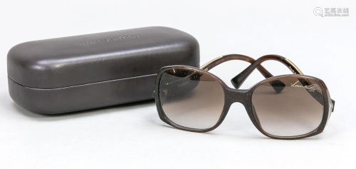 Louis Vuitton, sunglasses, pla