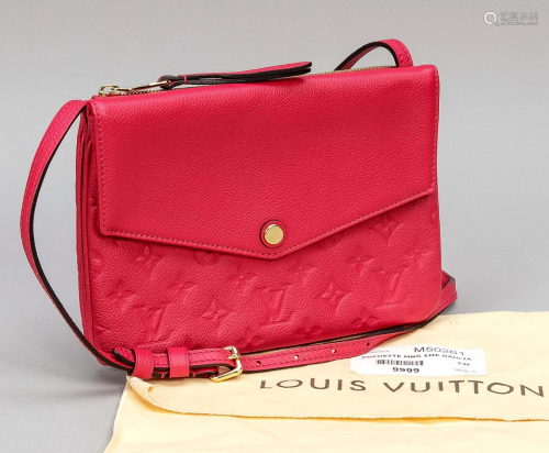 Louis Vuitton, Twinset Twice M