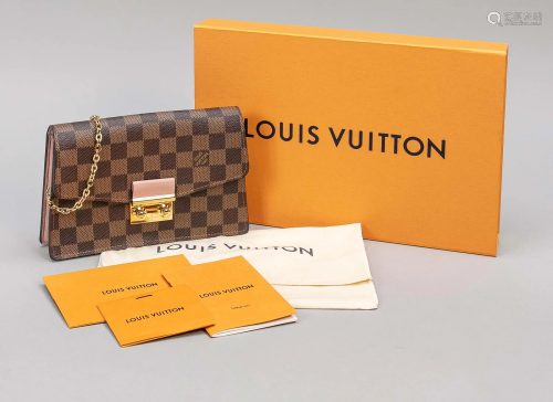 Louis Vuitton, Croisette Chain