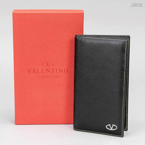 Valentino, organizer/wallet, b