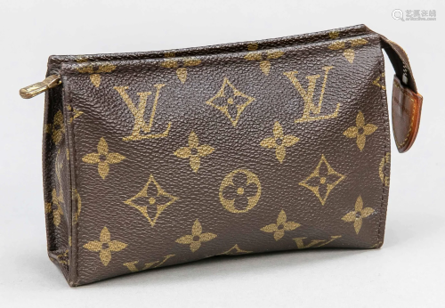 Louis Vuitton, vintage monogra