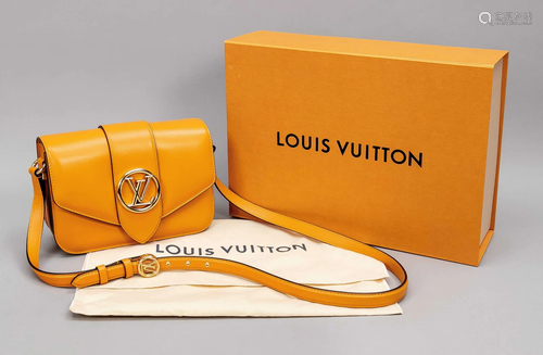 Louis Vuitton, Pont 9 Summer G