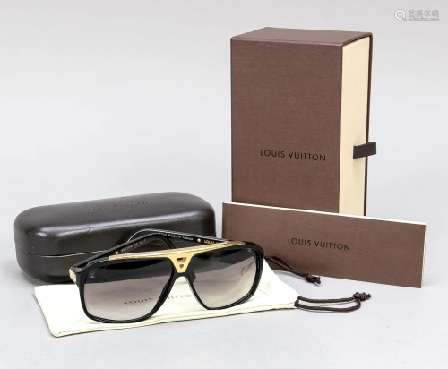 Louis Vuitton, sunglasses, stu