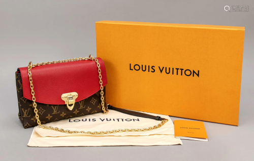 Louis Vuitton, Cerise Monogram