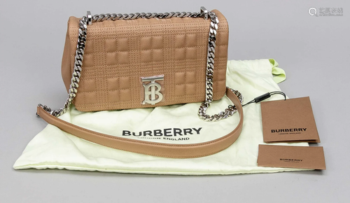 Burberry, SM Lola Medium Quilt