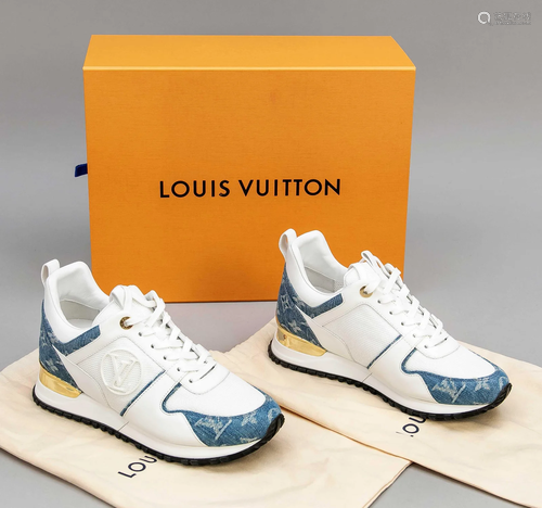 Louis Vuitton, Run Away ladies