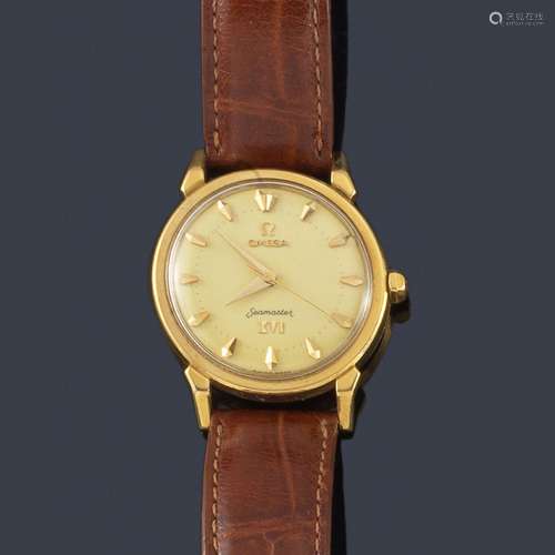 OMEGA Seamaster No. 2850 SC 11424356 for men with …