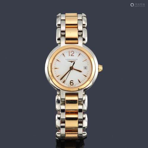 LONGINES PrimaLuna nº 37835643 for women with case…