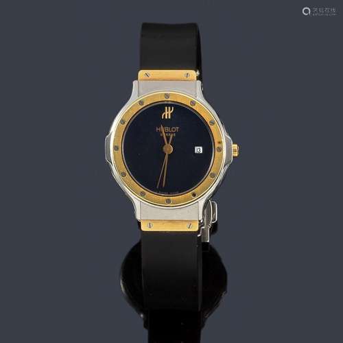 HUBLOT Classic ref. 1395.2 nº 606091 for women wit…