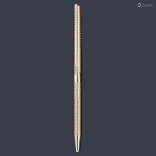 St. DUPONT Classique ballpoint pen, Paris. …