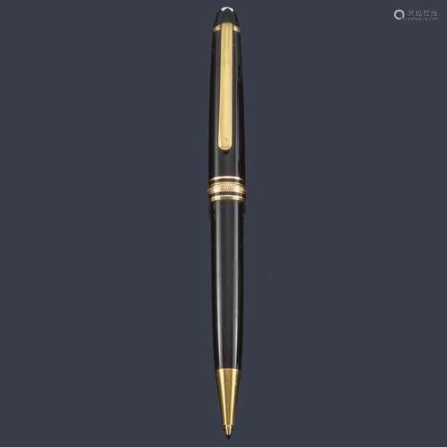 MONTBLANC Meisterstück mechanical pencil. Germany.…