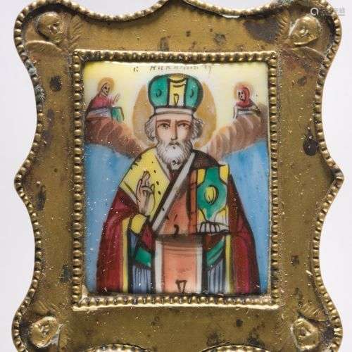 HL. NIKOLAUS