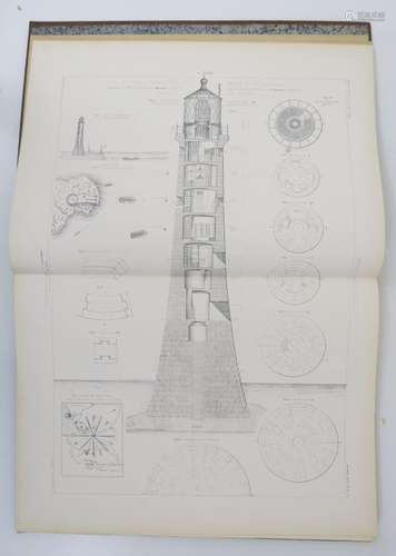 FRÉDUREAU & CASSAGNES. Annales industrielles. Quatrième anné...