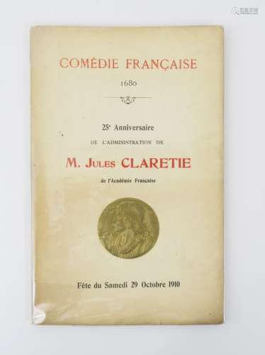 Lot. Ensemble de 8 volumes brochés : MORAND (Paul). Mes Débu...