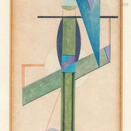 Joseph Csaky (1888-1971), sculpteur, dessinateur et artiste ...
