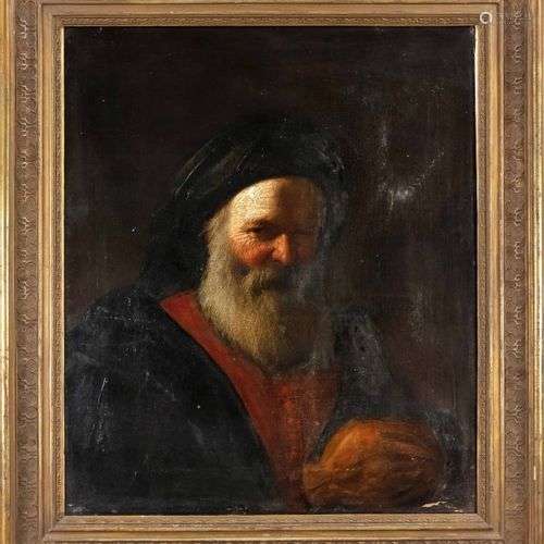 Karl Wohnlich (1824-1885), peintre de genre et portraitiste ...