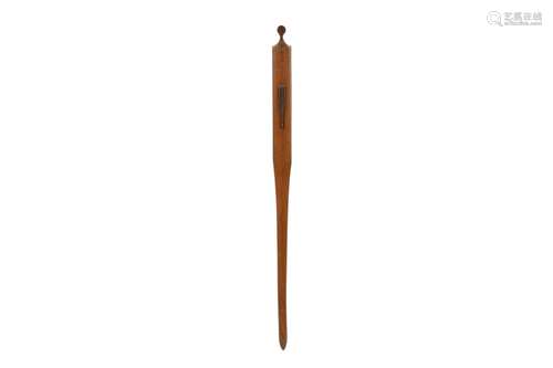 A COPPER KOGAI.