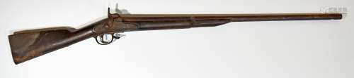 M1842 Springfield Relic Musket