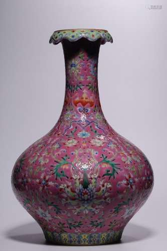 Qing Dynasty - 