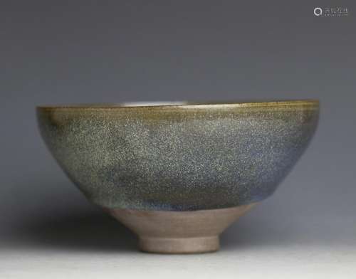 Yuen Dynasty - Jun Ware Bowl