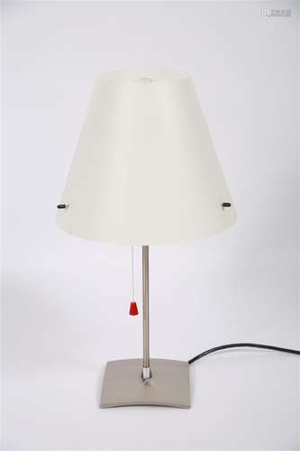 Artemide Sidecar, 