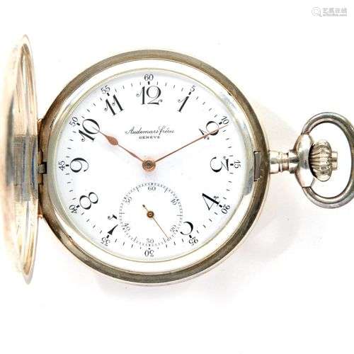 AUDEMARS Frères Vers 1900