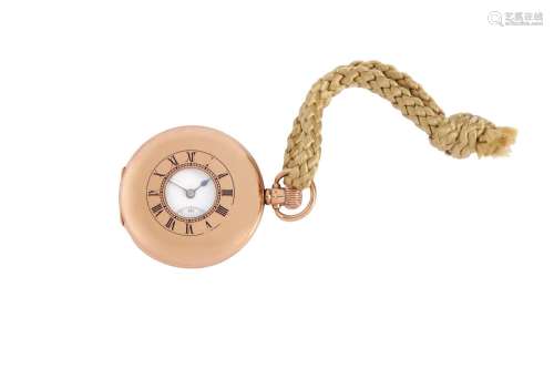 POCKET WATCH TIVOLI.