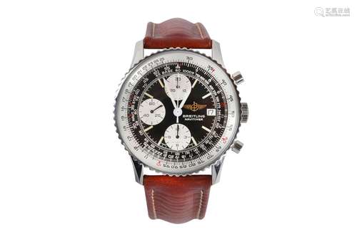 BREITLING NAVITIMER.