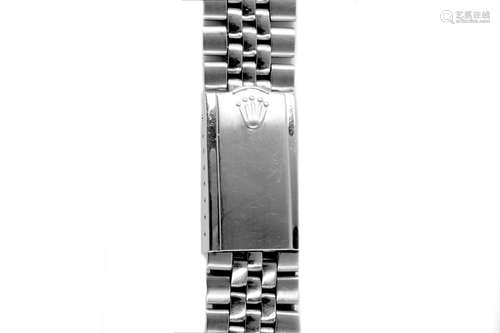 ROLEX RARE JUBILEE CHAMPION U.S.A BRACELET BY JB.