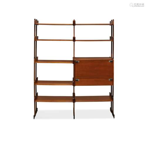 Libreria-Bookshelf