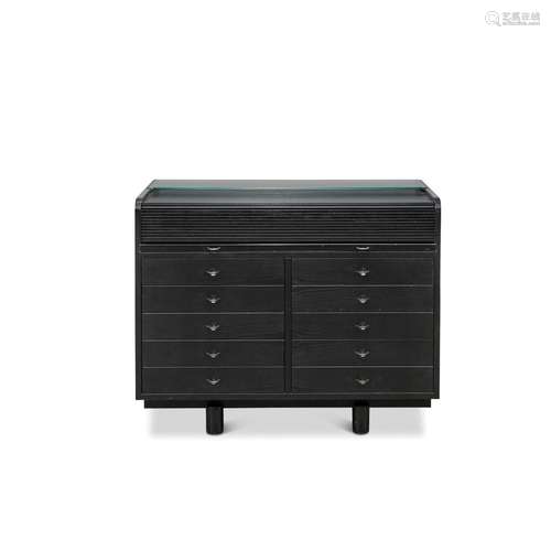 GIANFRANCO FRATTINI 1926-2004 Secretaire '804' per...