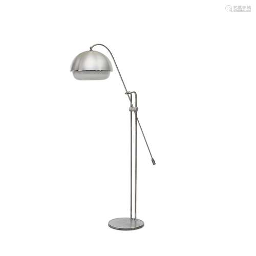 Lampada da terra-Floor lamp