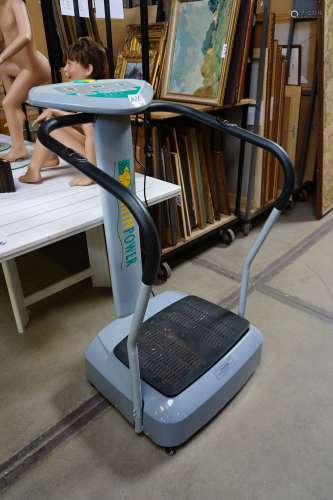 HOME TRAINER