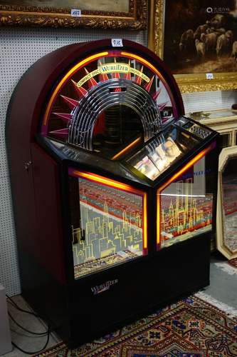 JUKE BOX