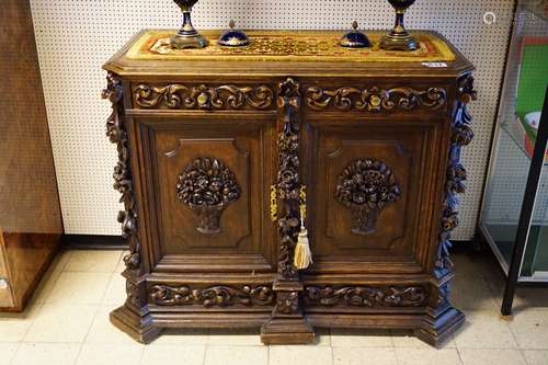 Dressoir