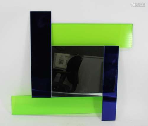 Ettore Sottsass Mirror