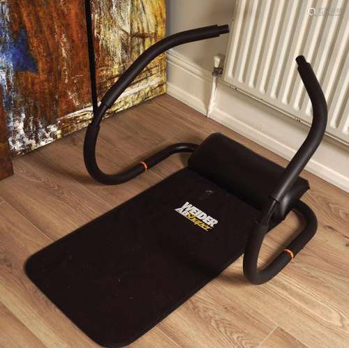 WEIDER AB SHAPER