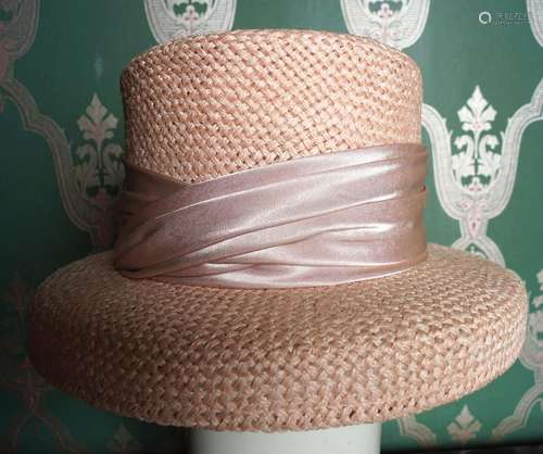 EMILY-JEAN DESIGNER OCCASION HAT