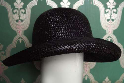 MARIE MERCIÃ‰ DESIGNER OCCASION HAT