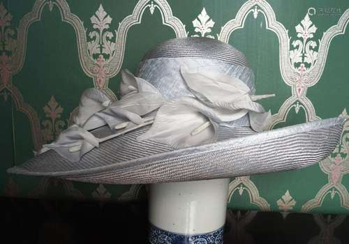 PETER BETTLEY DESIGNER OCCASION HAT