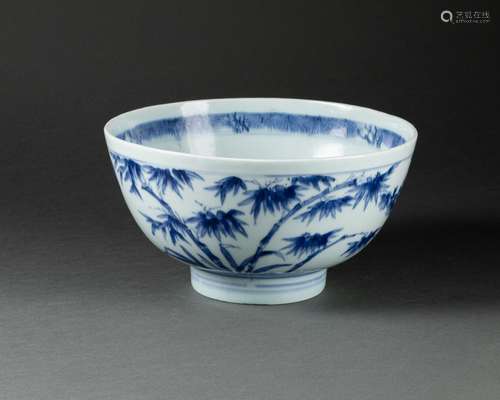 Chine - Époque Kangxi (1661-1722)